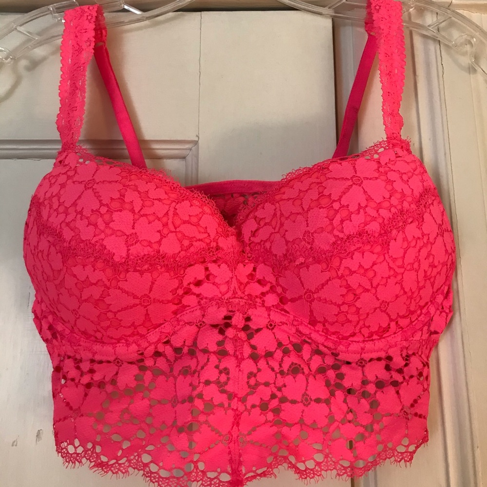 Victoria’s Secret Bra